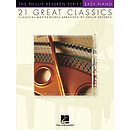 21 Great Classics