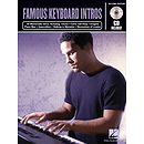 Famous Keyboard Intros - 2nd Edition