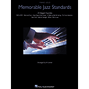 Memorable Jazz Standards