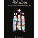 The Easy Piano Hymn Collection