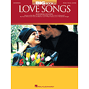 The Big Book of Love Songs - 2nd Edition