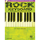 Rock Keyboard - The Complete Guide with CD!