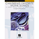 Children's Favorite Movie Songs