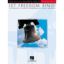 Let Freedom Ring!