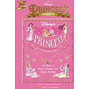 Selections from Disney's Princess Collection Vol. 1