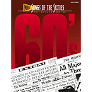 More Songs of the '60s