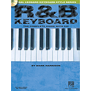 R&B Keyboard - The Complete Guide with CD!