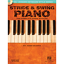 Stride & Swing Piano