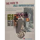The Path to Jazz Improvisation