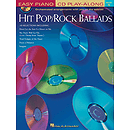 Hit Pop/Rock Ballads