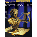 Favorite Classical Themes