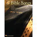 Bible Songs