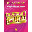 ¡Pura Salsa!