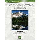 Classic Contemporary Christian