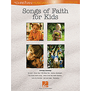 Songs of Faith for Kids
