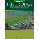 The Big Book of Irish Songs
