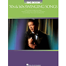 The Big Book of '50s & '60s Swinging Songs