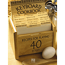 Keyboard Cookbook