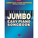 Jumbo Easy Piano Songbook