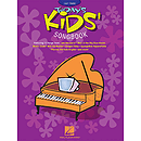 Today's Kids' Songbook