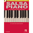 Salsa Piano - The Complete Guide with CD!