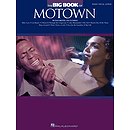 The Big Book of Motown
