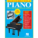 Teach Yourself to Play Piano