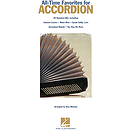 All-Time Favorites for Accordion
