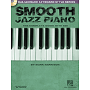 Smooth Jazz Piano