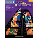 Disney Blockbusters