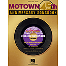 Motown 45th Anniversary Songbook