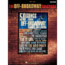 The Off-Broadway Songbook - 2nd Edition