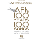 American Film Institute's 100 Years, 100 Songs