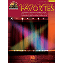 Andrew Lloyd Webber Favorites