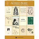 The Alfred Burt Christmas Carols