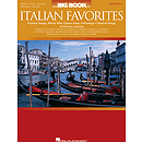 The Big Book of Italian Favorites