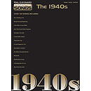 Essential Songs - The 1940s