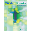 Worship Favorites