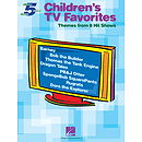 Children's TV Favorites