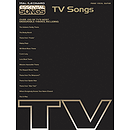 Essential Songs - TV Songs