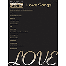 Essential Songs - Love Songs