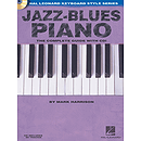 Jazz-Blues Piano