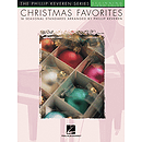 Christmas Favorites