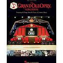 The Grand Ole Opry Songbook