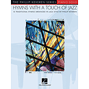 Hymns with a Touch of Jazz