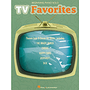 TV Favorites