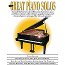 More Great Piano Solos