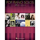 Pop Piano Solos