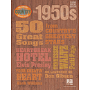 The 1950s - Country Decade Series