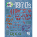 The 1970s - Country Decade Series